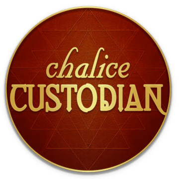 Chalice Custodian – $13-$32/moon